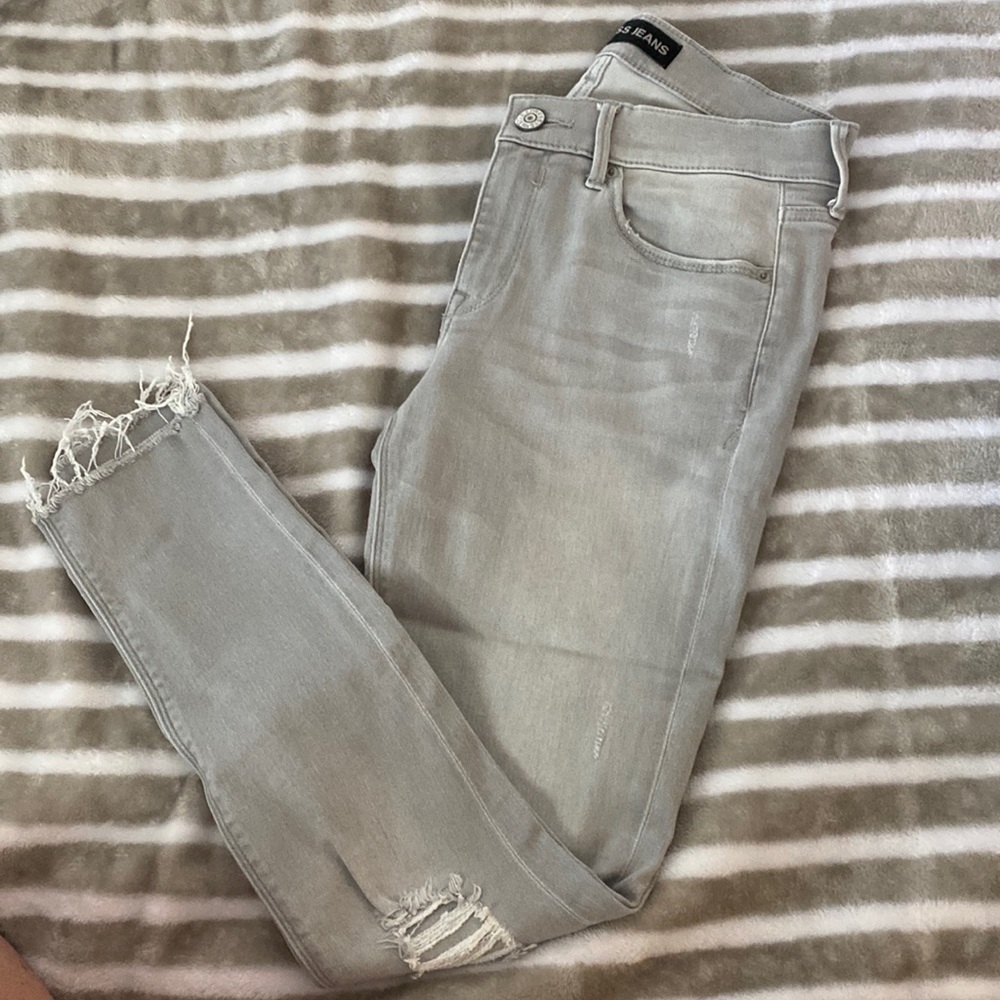 Express Jean